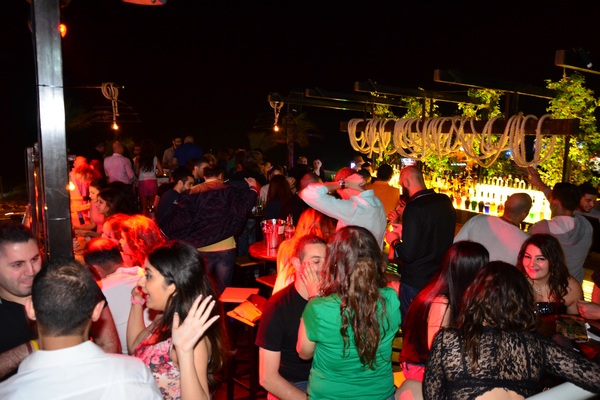 Publicity On Saturday Night